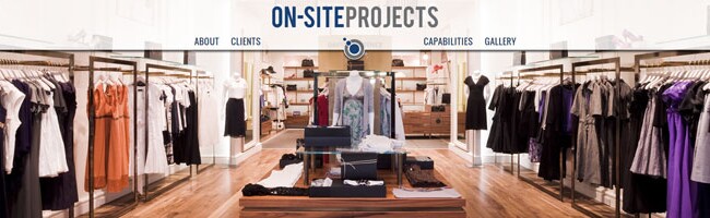 On-Site Projects