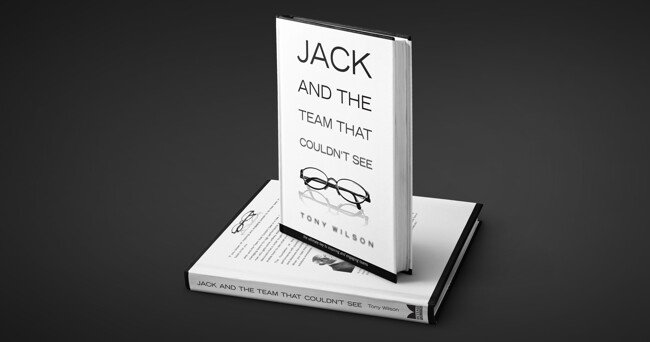 Jack and the team