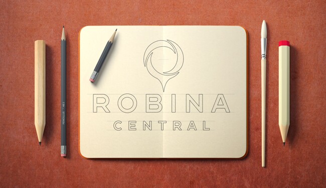 Robina Central