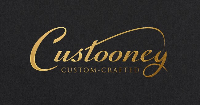 Custooney Custom Rods