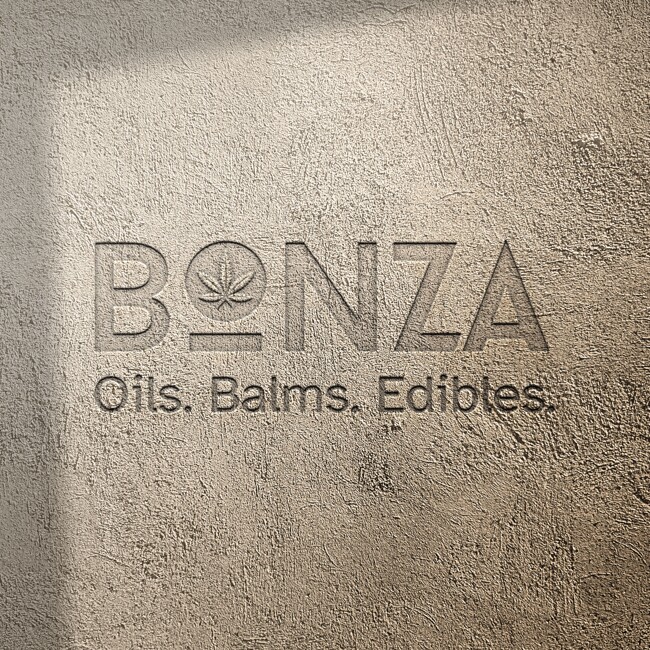 Bonza CBD oil