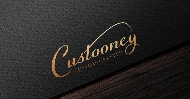 Custooney Custom Rods