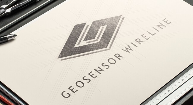 Geonsensor Wireline