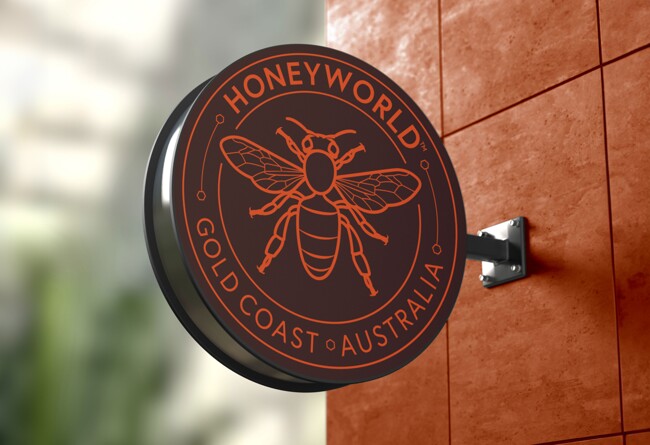 Honeyworld™