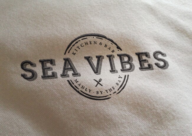 Sea Vibes