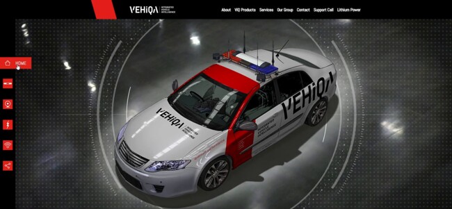 VEHiQA - Integrated Vehicle Intelligence